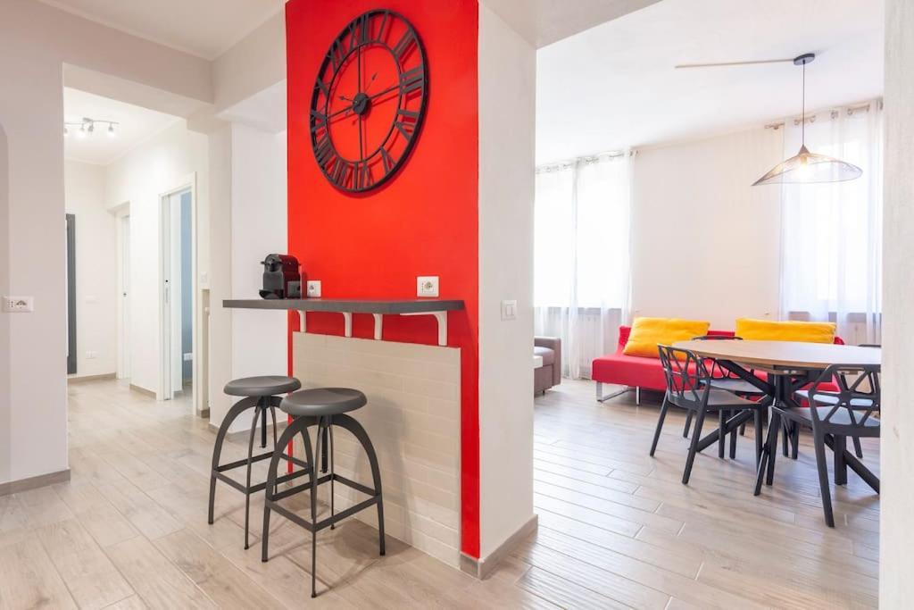 Apartamento Italianflat - Ambrosiana 2 Milán Exterior foto