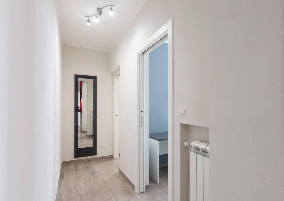 Apartamento Italianflat - Ambrosiana 2 Milán Exterior foto