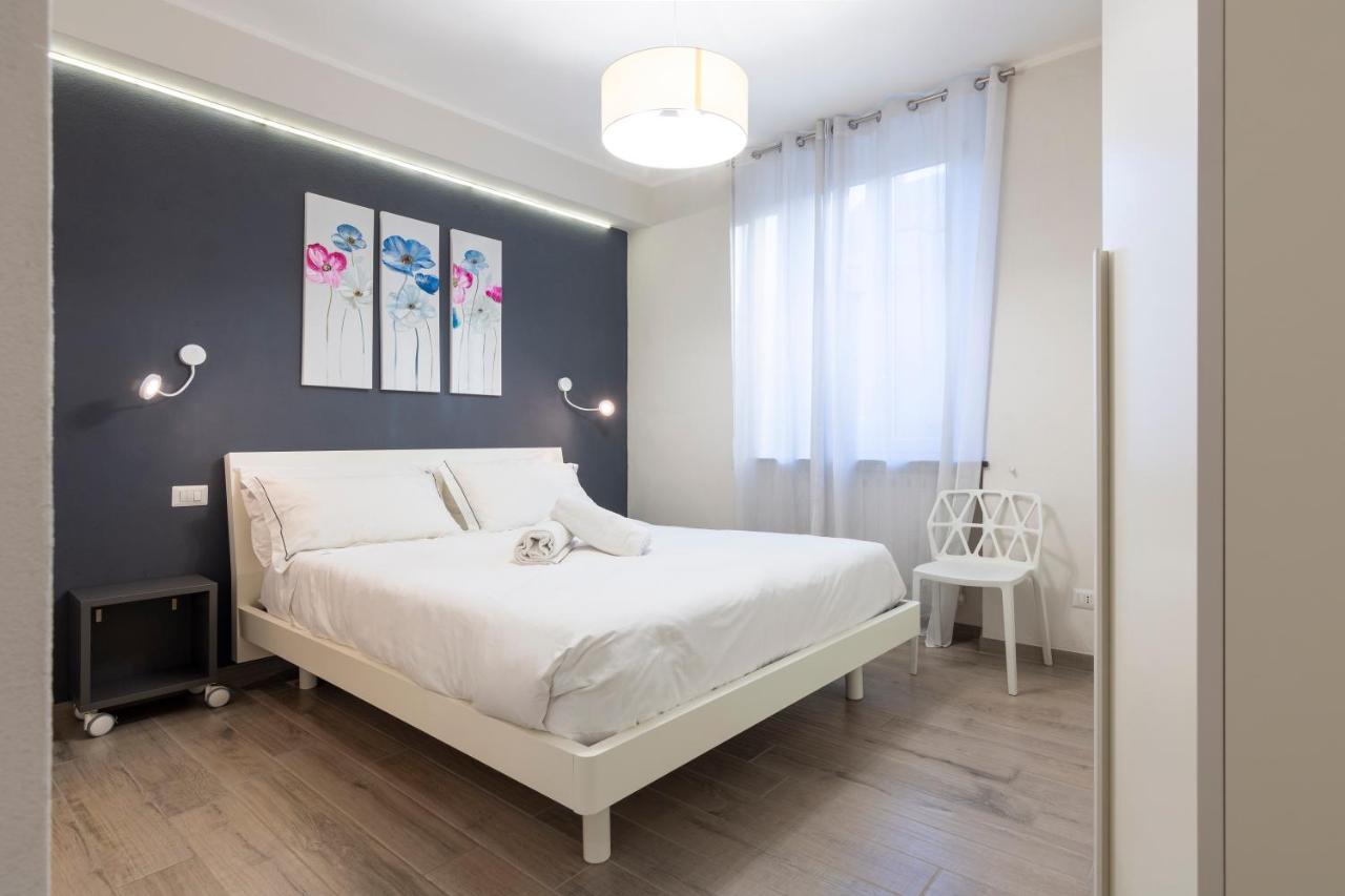 Apartamento Italianflat - Ambrosiana 2 Milán Exterior foto