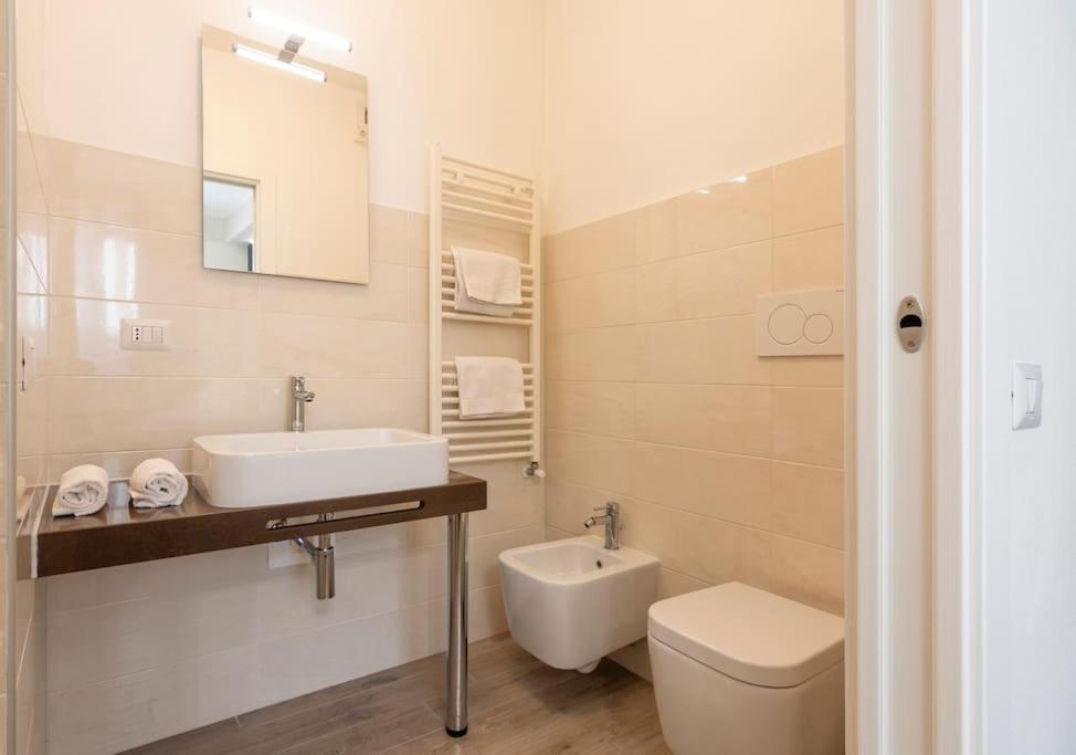 Apartamento Italianflat - Ambrosiana 2 Milán Exterior foto